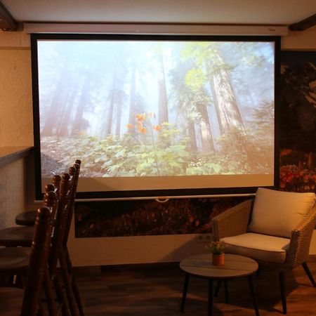Appartement Sto ฮันโนเวอร์ ภายนอก รูปภาพ