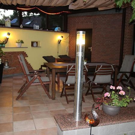 Appartement Sto ฮันโนเวอร์ ภายนอก รูปภาพ