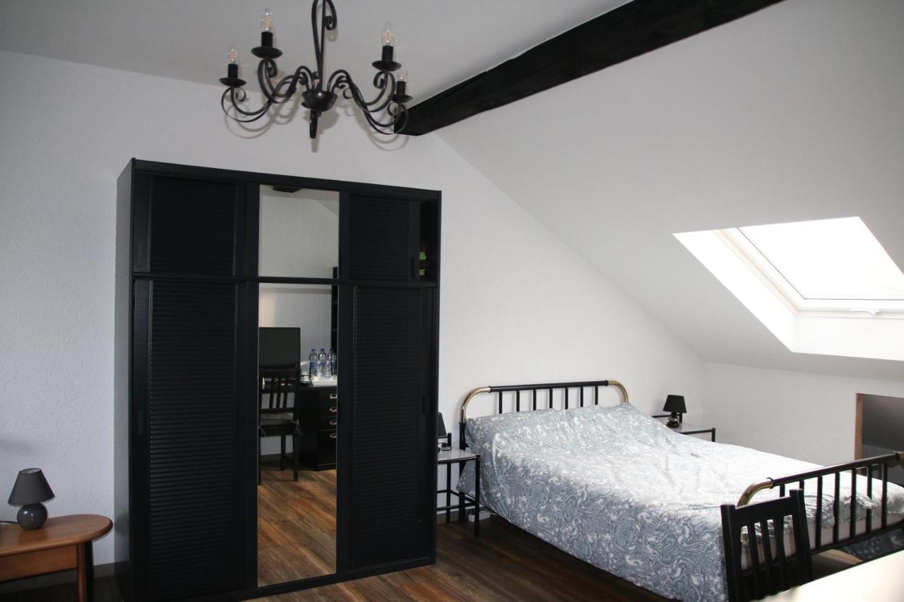 Appartement Sto ฮันโนเวอร์ ภายนอก รูปภาพ
