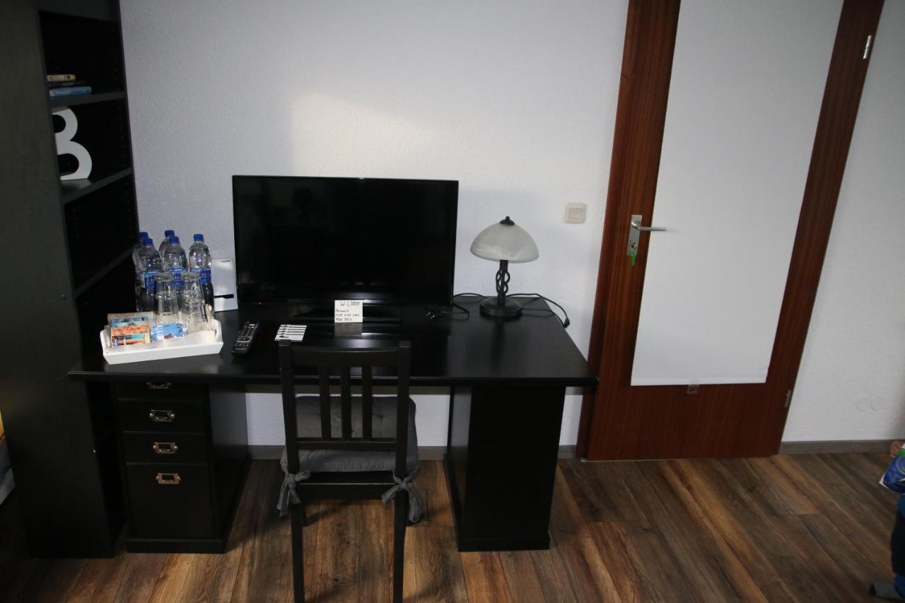 Appartement Sto ฮันโนเวอร์ ภายนอก รูปภาพ