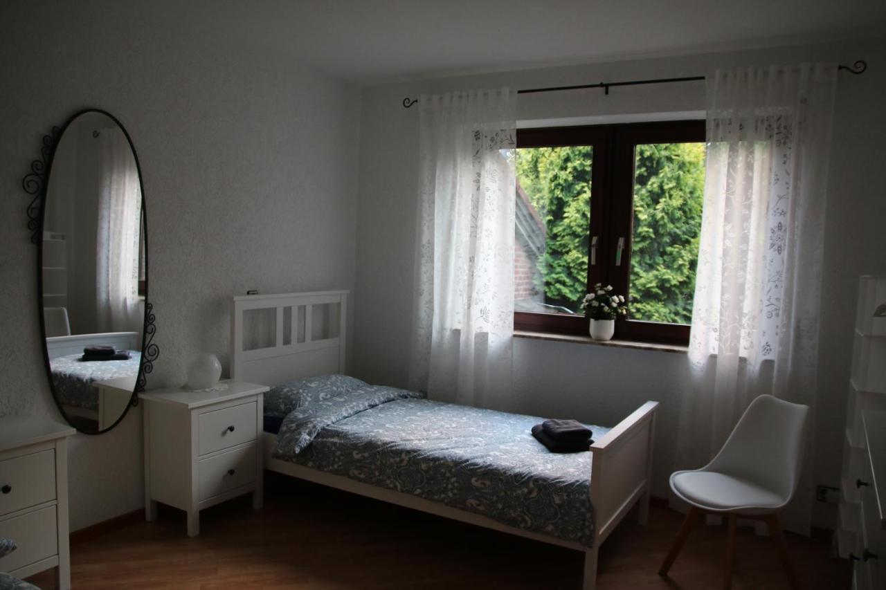 Appartement Sto ฮันโนเวอร์ ภายนอก รูปภาพ