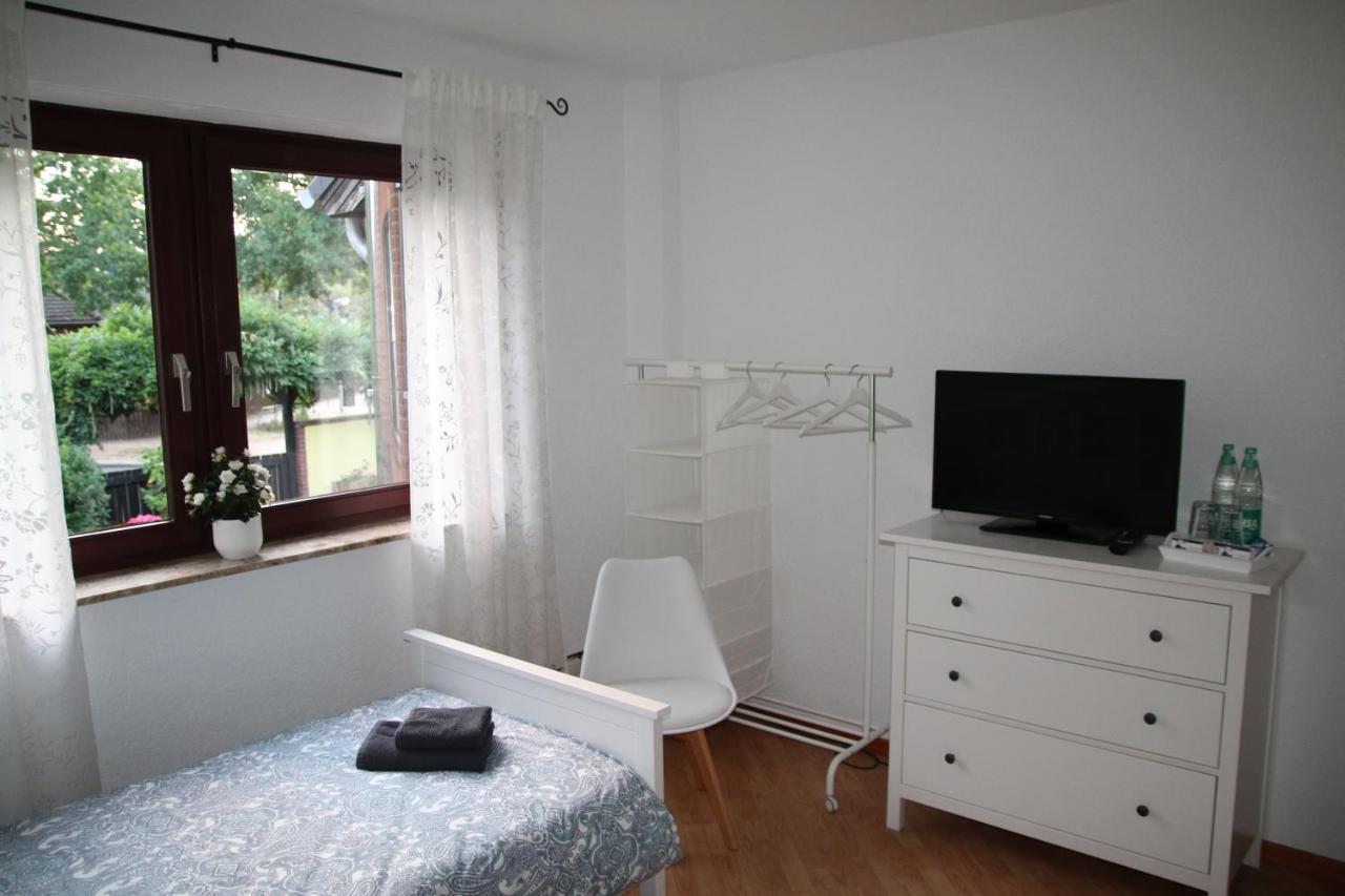 Appartement Sto ฮันโนเวอร์ ภายนอก รูปภาพ