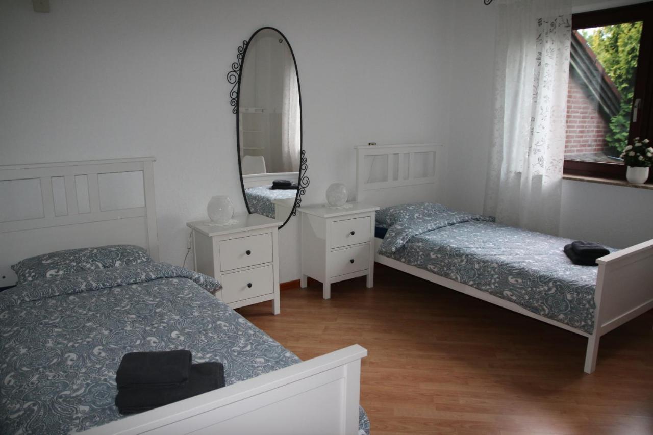Appartement Sto ฮันโนเวอร์ ภายนอก รูปภาพ
