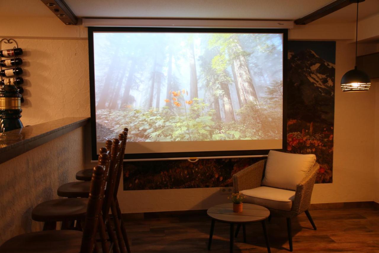 Appartement Sto ฮันโนเวอร์ ภายนอก รูปภาพ