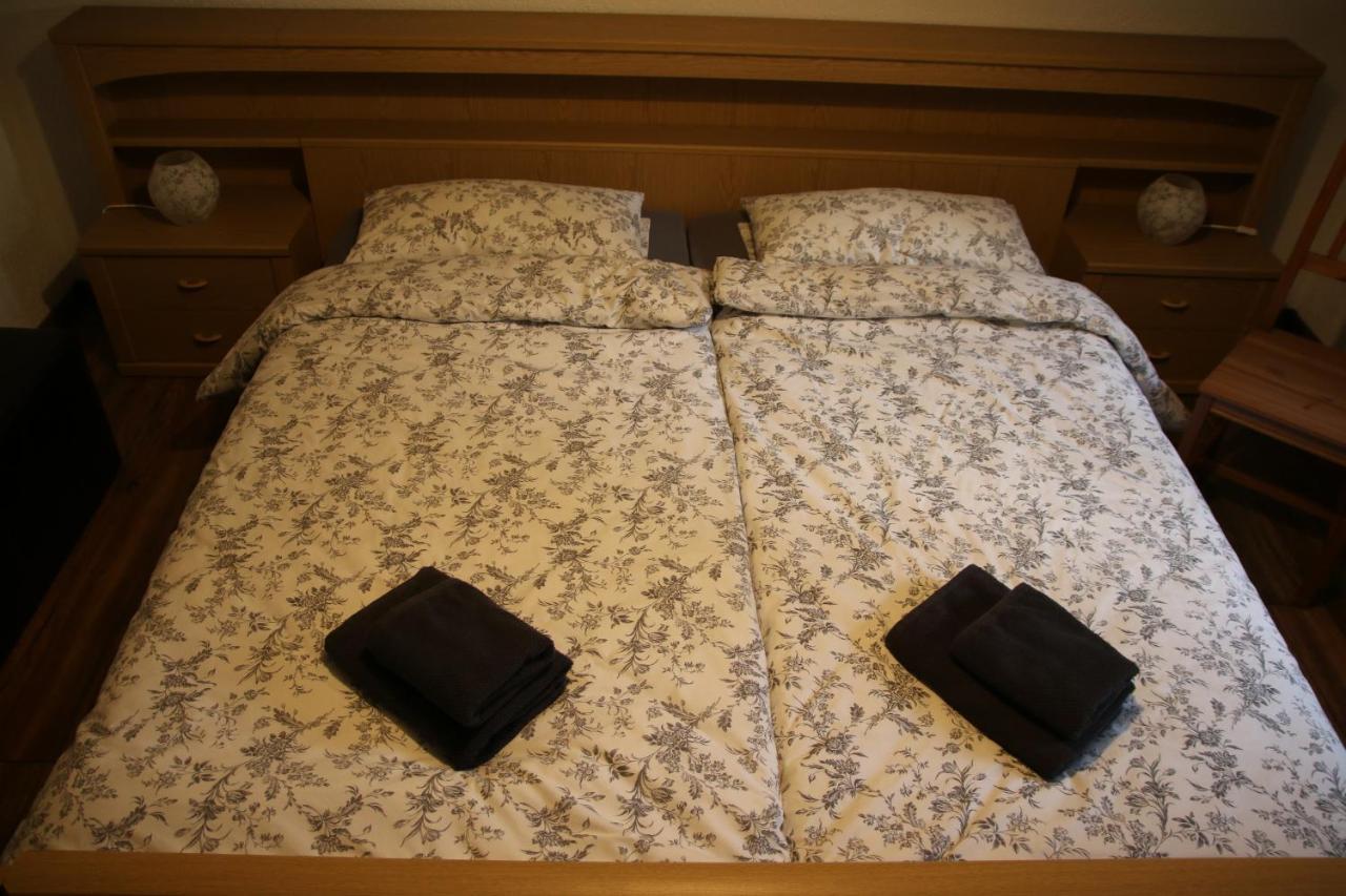 Appartement Sto ฮันโนเวอร์ ภายนอก รูปภาพ