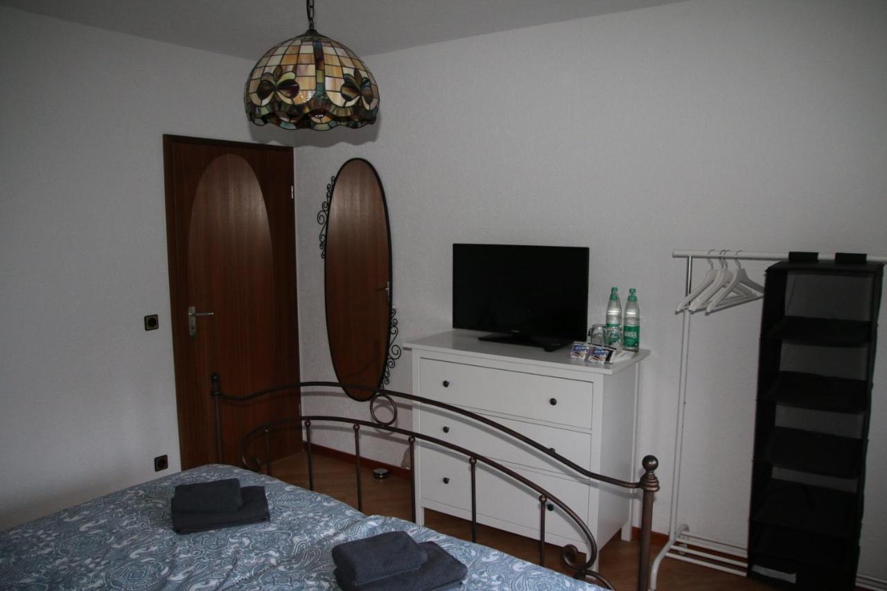 Appartement Sto ฮันโนเวอร์ ภายนอก รูปภาพ