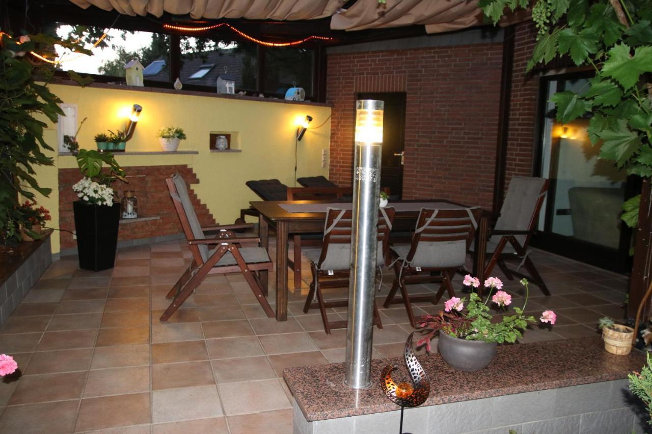 Appartement Sto ฮันโนเวอร์ ภายนอก รูปภาพ