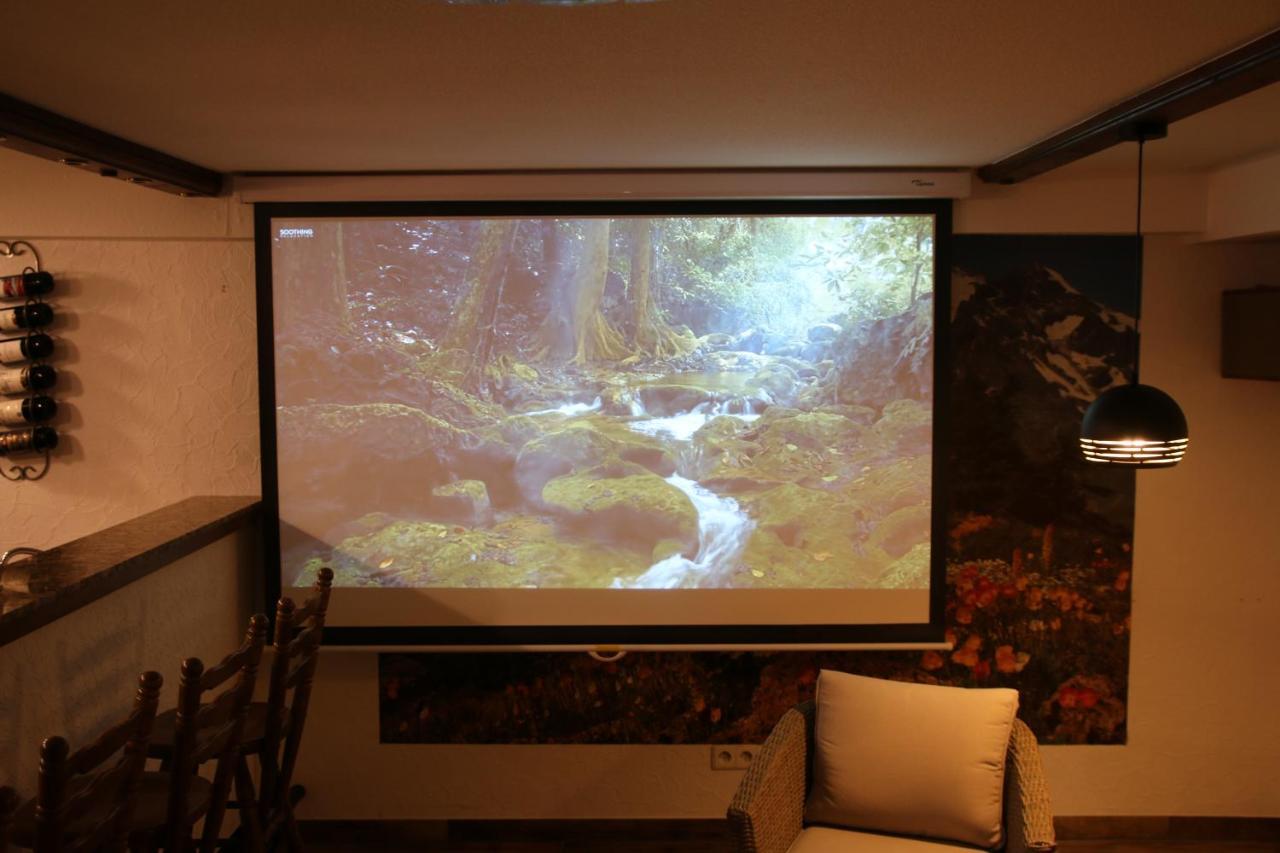 Appartement Sto ฮันโนเวอร์ ภายนอก รูปภาพ