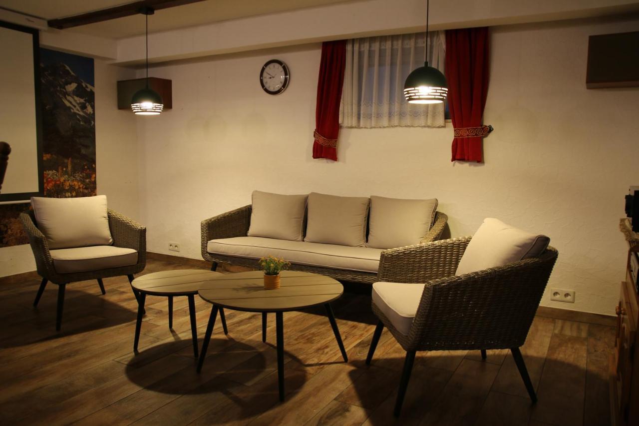 Appartement Sto ฮันโนเวอร์ ภายนอก รูปภาพ
