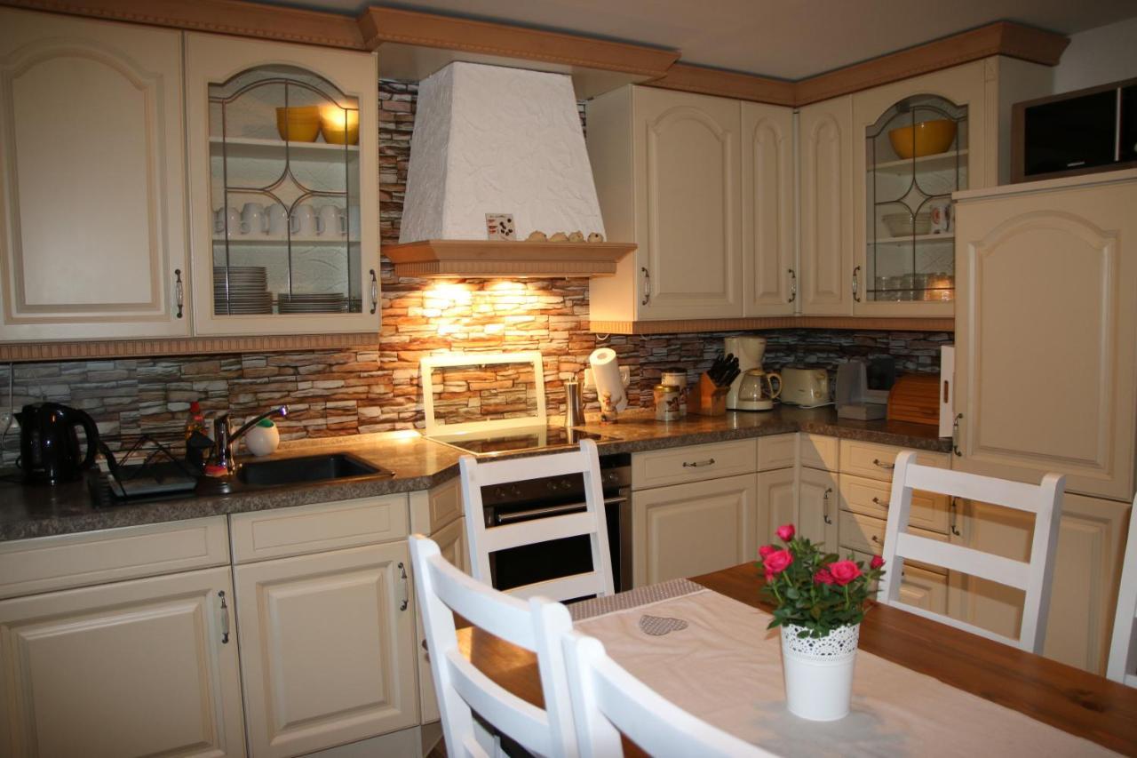 Appartement Sto ฮันโนเวอร์ ภายนอก รูปภาพ