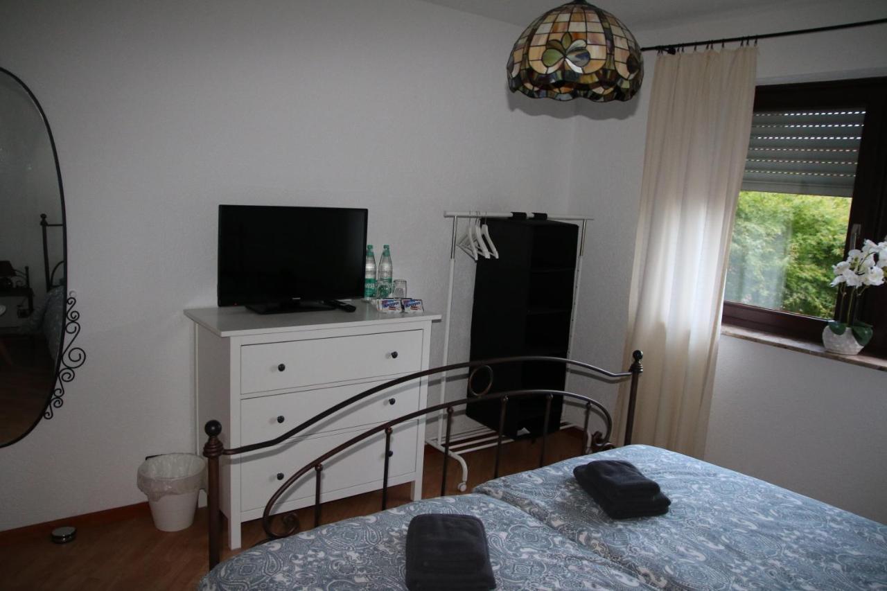 Appartement Sto ฮันโนเวอร์ ภายนอก รูปภาพ
