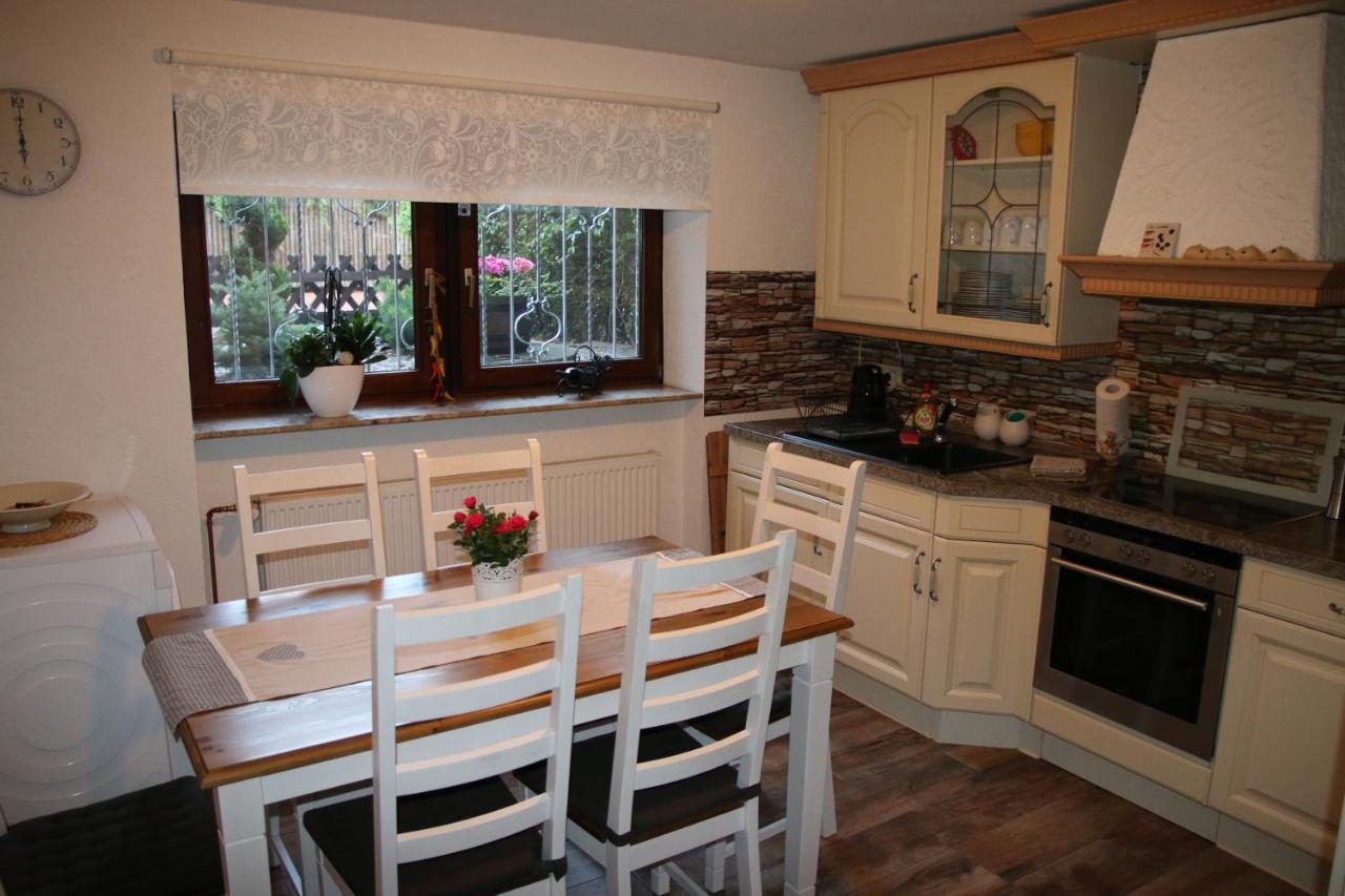 Appartement Sto ฮันโนเวอร์ ภายนอก รูปภาพ
