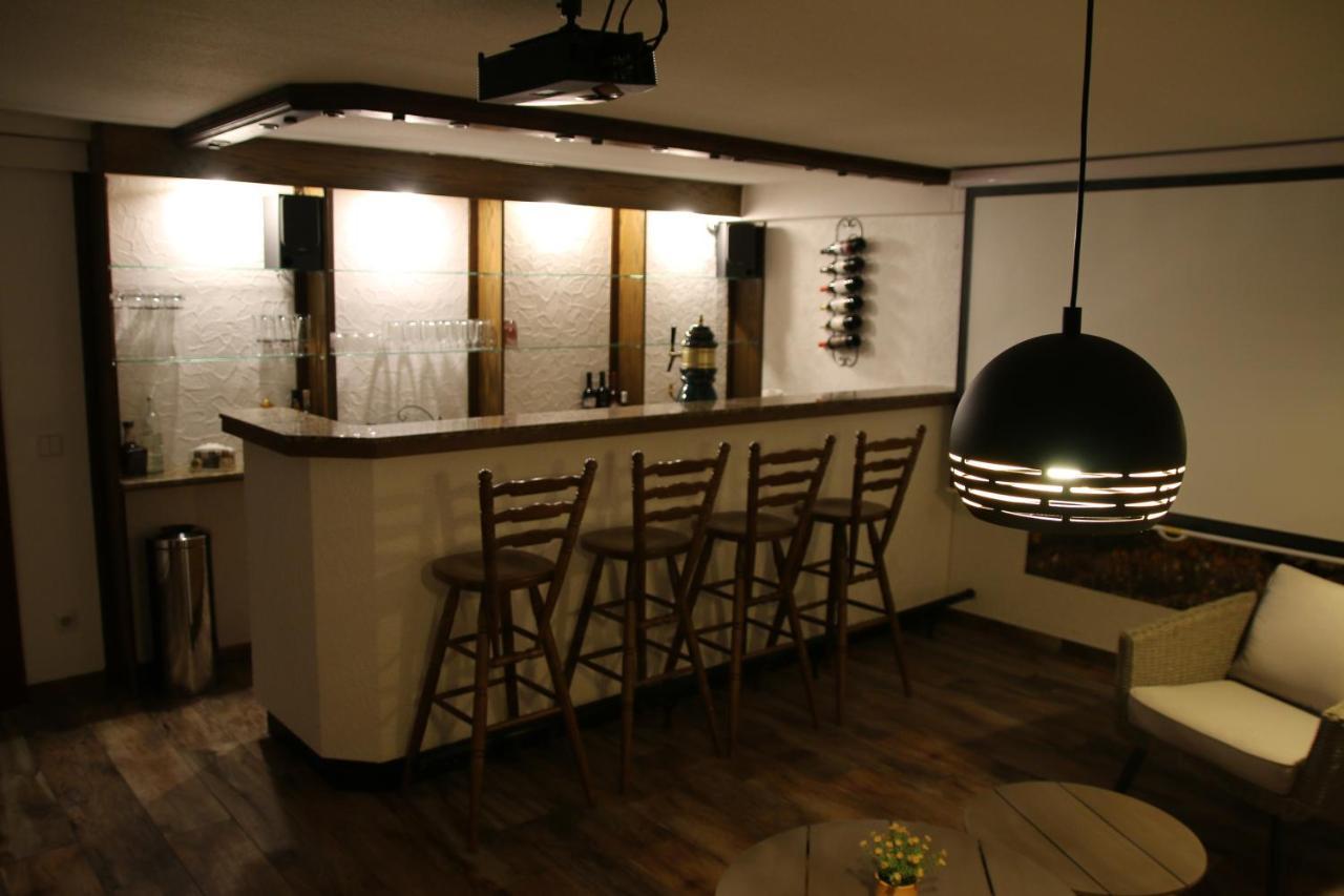 Appartement Sto ฮันโนเวอร์ ภายนอก รูปภาพ