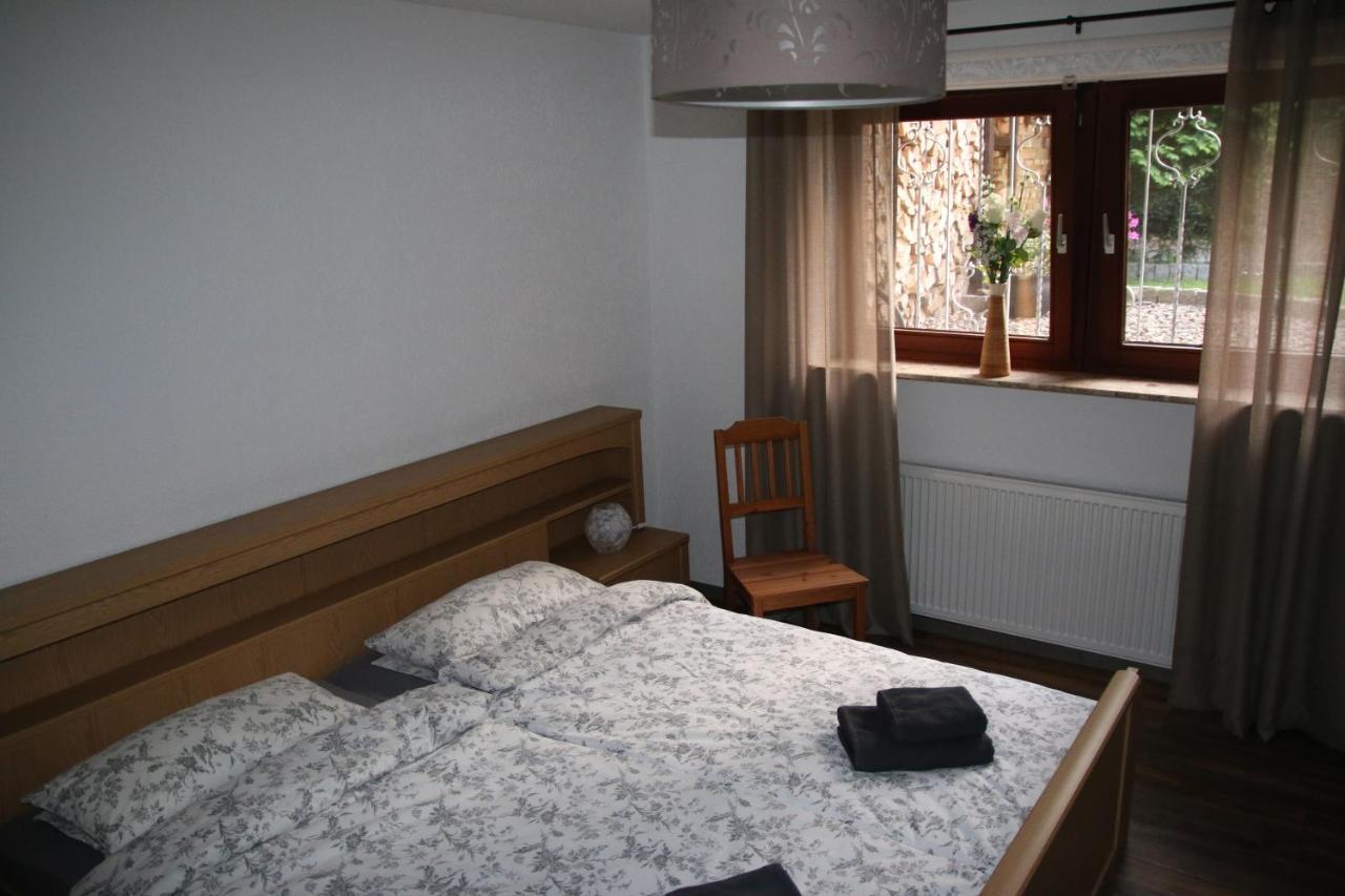 Appartement Sto ฮันโนเวอร์ ภายนอก รูปภาพ