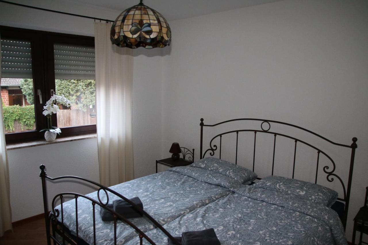 Appartement Sto ฮันโนเวอร์ ภายนอก รูปภาพ