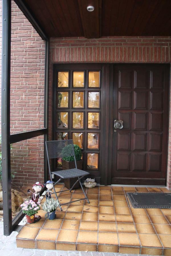 Appartement Sto ฮันโนเวอร์ ภายนอก รูปภาพ