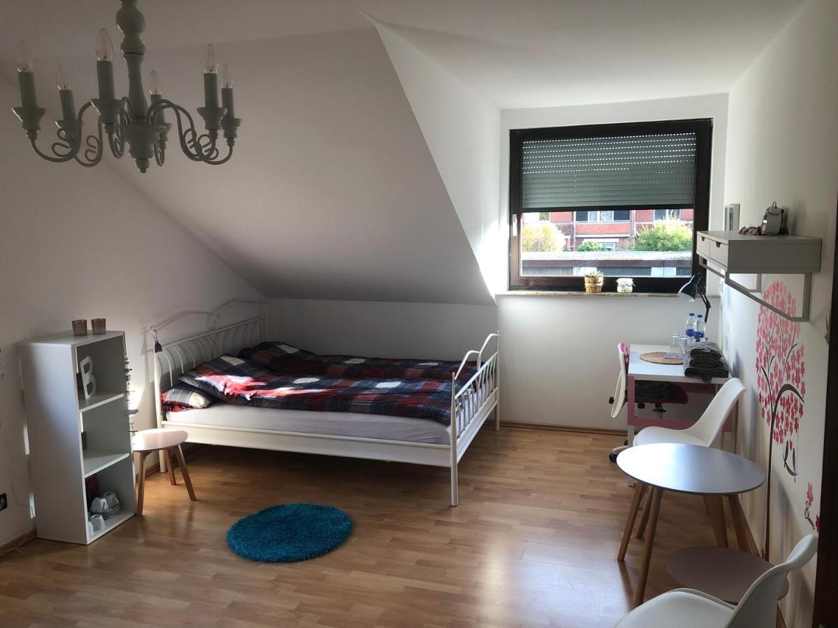 Appartement Sto ฮันโนเวอร์ ภายนอก รูปภาพ